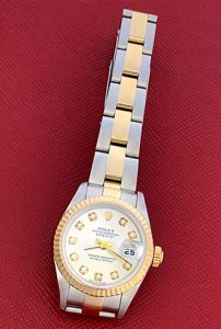 RolexDatejust