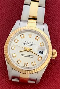 RolexDatejust