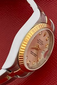RolexDatejust