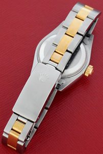 RolexDatejust