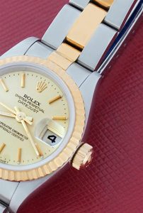 RolexDatejust