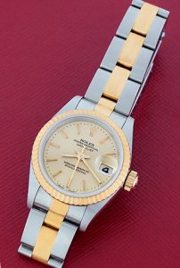 RolexDatejust
