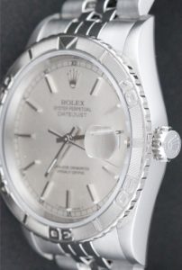 RolexDatejust