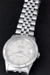 RolexDatejust