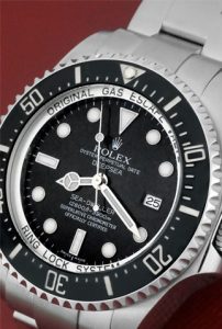 RolexDeepsea Sea-Dweller