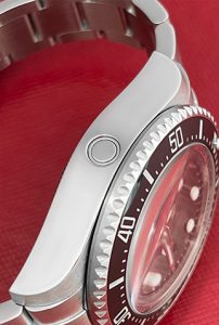 RolexDeepsea Sea-Dweller