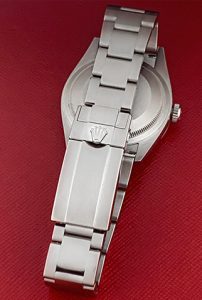 RolexExplorer