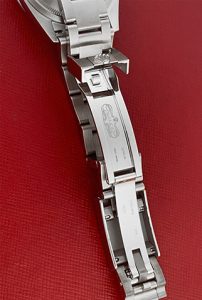 RolexExplorer