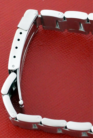 Rolex Explorer II C50808 - Image 8