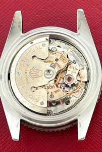 Rolex