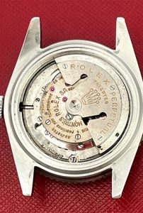 Rolex