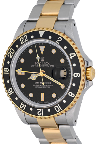Rolex GMT-Master II C52891