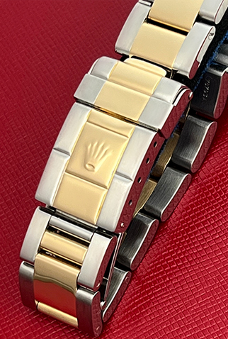 Rolex GMT-Master II C52891 - Image 9