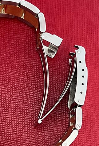 Rolex GMT-Master II C52891 - Image 10