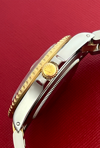 Rolex GMT-Master II C52891 - Image 7