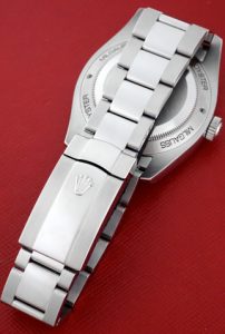 RolexMilgauss