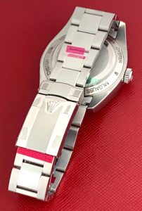 RolexMilgauss