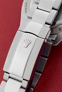 RolexMilgauss