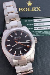 RolexMilgauss