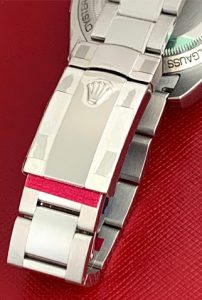 RolexMilgauss