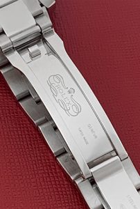 RolexMilgauss