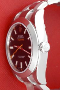RolexMilgauss