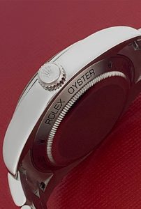 RolexMilgauss