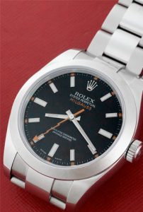 RolexMilgauss