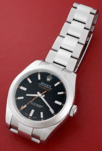 RolexMilgauss