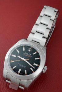 RolexMilgauss
