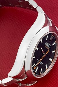 RolexMilgauss