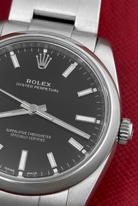 RolexOyster Perpetual