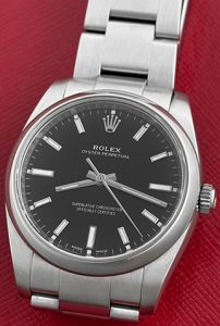 RolexOyster Perpetual