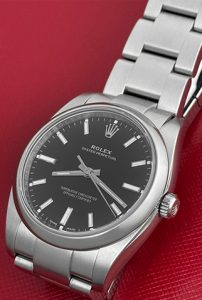 RolexOyster Perpetual