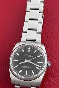 RolexOyster Perpetual