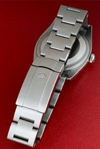 RolexOyster Perpetual