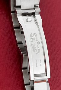 RolexOyster Perpetual