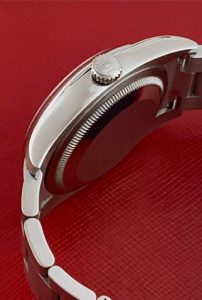 RolexOyster Perpetual