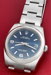 RolexOyster Perpetual