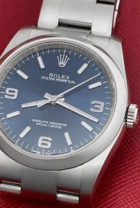 RolexOyster Perpetual