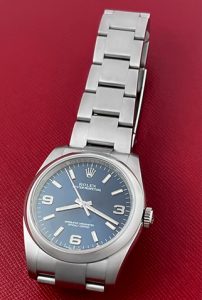 RolexOyster Perpetual