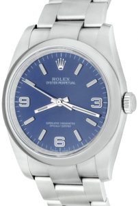 RolexOyster Perpetual