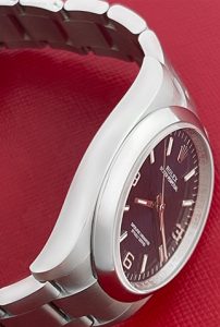 RolexOyster Perpetual