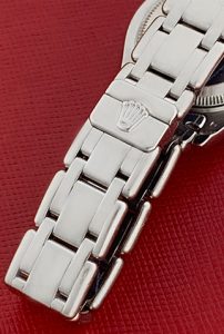 RolexPearlmaster
