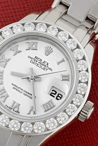 RolexPearlmaster