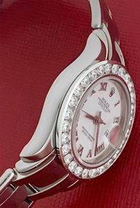 RolexPearlmaster