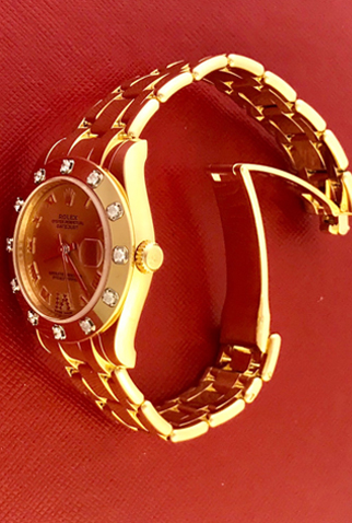 Rolex Pearlmaster - Image 6