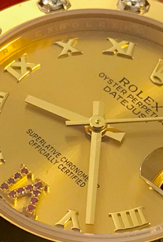 Rolex Pearlmaster - Image 4