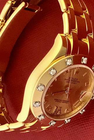 Rolex Pearlmaster - Image 2