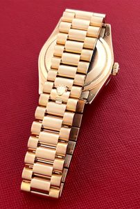 RolexPresident Day-Date